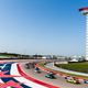 Illustration for article titled You Need To See More Photos Of The Pirelli World Challenge Surviving The Texas Heat